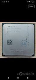 processore AMD FX-6300