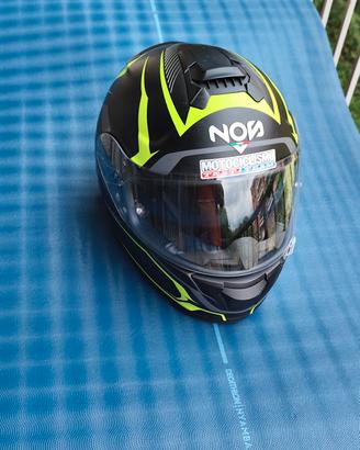 Casco Moto NOS/Caberg Drift Evo