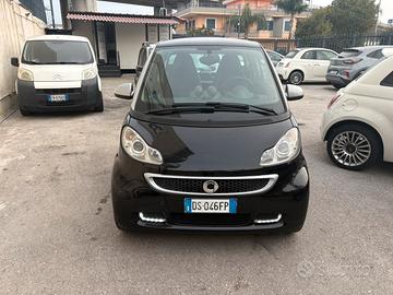 Smart Fortwo 1.0 Pulse 71Cv - 2008