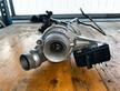 TURBINA BMW 2.0