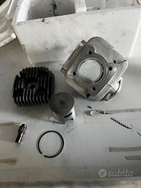 Athena big bore minarelli verticale