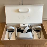 Oculus QUEST 2