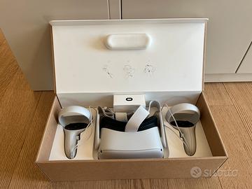 Oculus QUEST 2