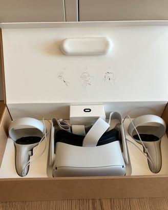 Oculus QUEST 2