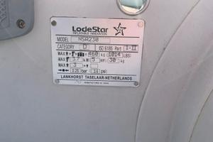 Tender lodestar NSA230