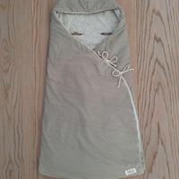 Sacco per ovetto marchio babyshower