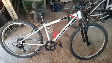 Bicicletta bambino