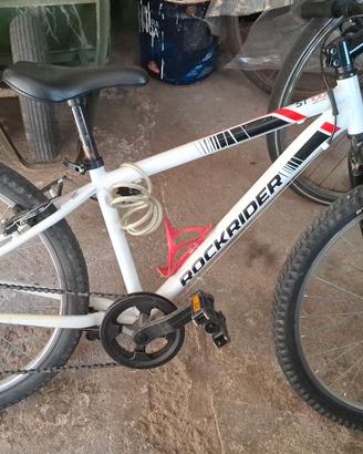 Bicicletta bambino