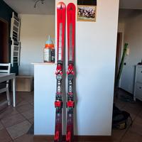 Sci Atomic Redster G9R lunghezza 177