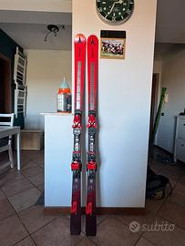 Sci Atomic Redster G9R lunghezza 177