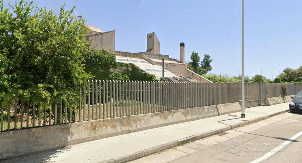 Casa – Cagliari, San Giuliano, Genneruxi - Vista 3