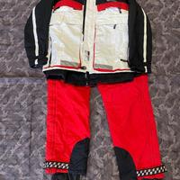 Tuta da sci ATOMIC uomo