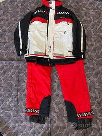 Tuta da sci ATOMIC uomo