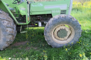 Fiat agri 80.66