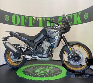 Kove 800 X pro 2025