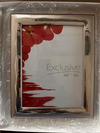 Cornice d’argento EXLUSIVE