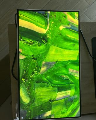 Monitor 4K 27" Z-Edge AGEX Bianco NUOVO