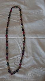 Collana sautoir