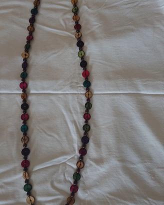 Collana sautoir