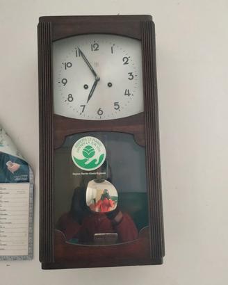 Orologio a pendolo 