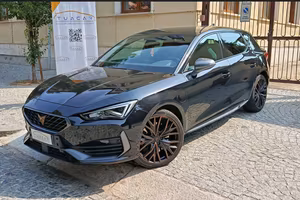 Cupra Leon Carbon 1.4 e-HYBRID VZ PHEV #11731