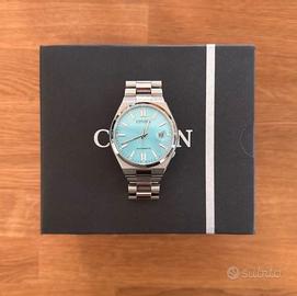 CITIZEN Automatico TSUYOSA NJ0151-88M