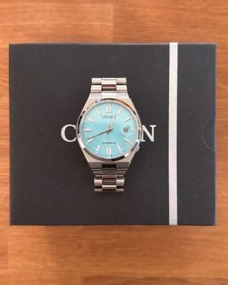 CITIZEN Automatico TSUYOSA NJ0151-88M
