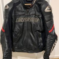 Giubbotto Dainese tg 56