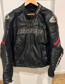 Giubbotto Dainese tg 56