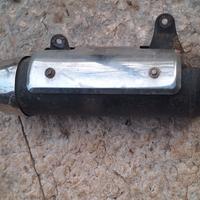 marmitte tgb blade 525 