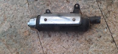 marmitte tgb blade 525 