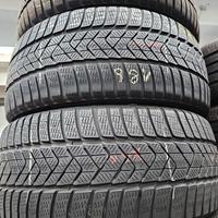 235 45 R 18 98v Pirelli Sottozero III WINTER FORD 
