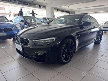 BMW Serie 4 M4 Coupé