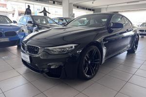 BMW Serie 4 M4 Coupé