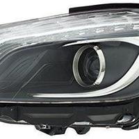 Faro Mercedes W176 Classe A Xenon da 2012