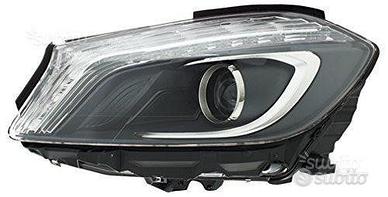 Faro Mercedes W176 Classe A Xenon da 2012
