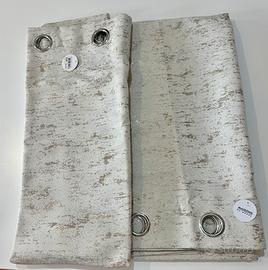Coppia tende Maisons du Monde 140x270 cm NUOVE