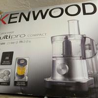 frullatore Kenwood 