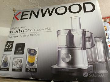 frullatore Kenwood 