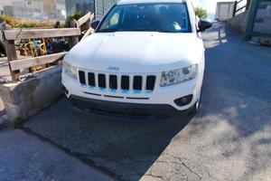 JEEP COMPASS (03/11 - 05/15) 2.2 CRD 5P/d/2143cc