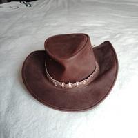 Australia cappello di pelle modello Indiana Johns