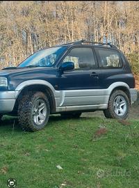 SUZUKI GRAND VITARA DIESEL 