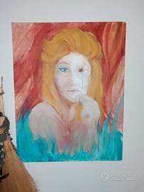 piccolo quadretto 