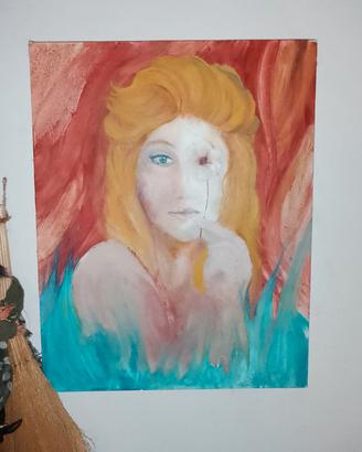 piccolo quadretto 
