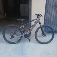 Atala e-Bike B-Cross A3.4 