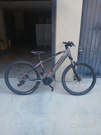 Atala e-Bike B-Cross A3.4 