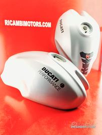 SERBATOIO DUCATI MONSTER 620 S2R S4R