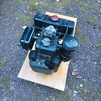 Motore lombardini diesel 6LD325