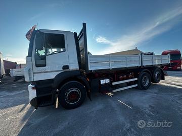Iveco Stralis 350 ribaltabile NUOVO