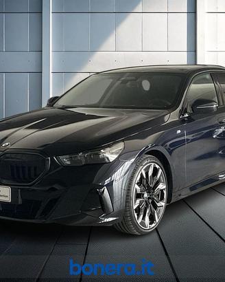 BMW Serie 5 520d 48V Msport xdrive auto